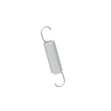 Approved Vendor Extension Spring, O= .250, L= 1.19, W= .023 G609975829